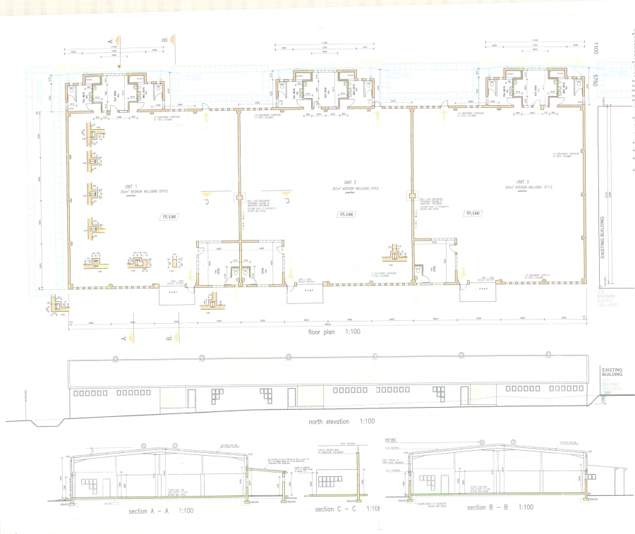 Commercial Property for Sale in Eureka Eastern Cape